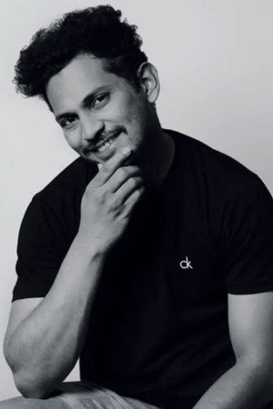Cover image for Mohamed Kuraishi