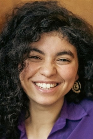 Cover image for Lina Miftah