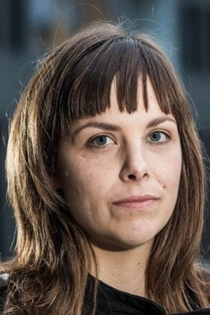 Cover image for Eline Kuppens