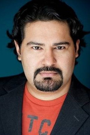 Cover image for Mando Alvarado