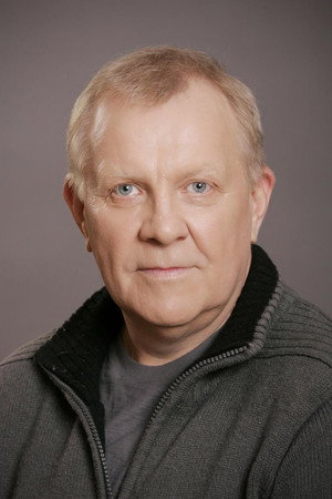 Cover image for Andrus Vaarik
