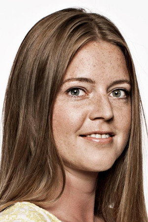 Cover image for Nina Bisgaard