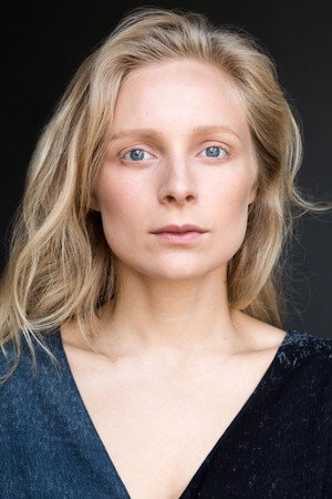 Cover image for Salome R. Gunnarsdottir