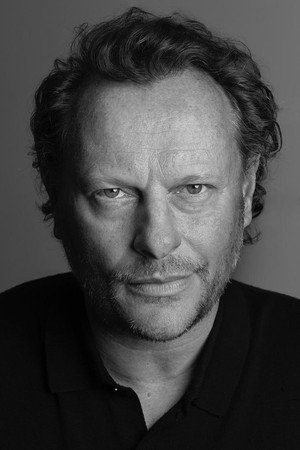 Cover image for Neil Stuke