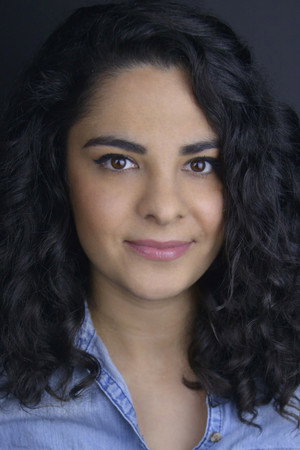Cover image for Nicole Pursell