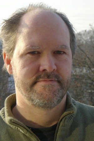 Cover image for Daniel Nocke