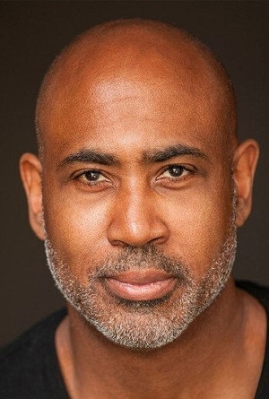Cover image for Lamont Thompson