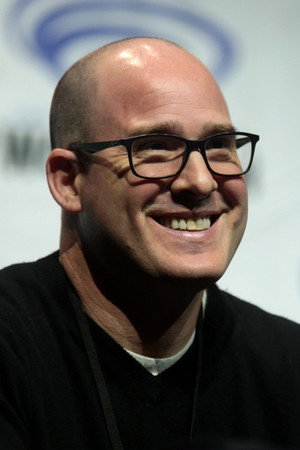 Cover image for Adam Giaudrone