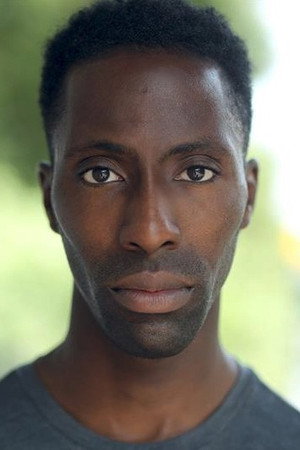 Cover image for Joey Akubeze