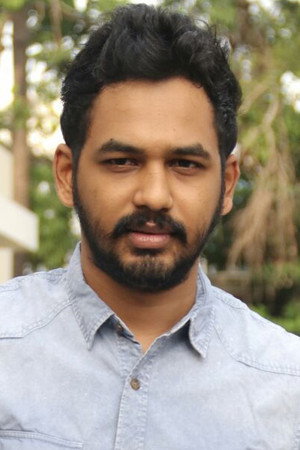 Cover image for HipHop Tamizha Adhi