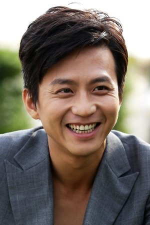Cover image for Deng Chao