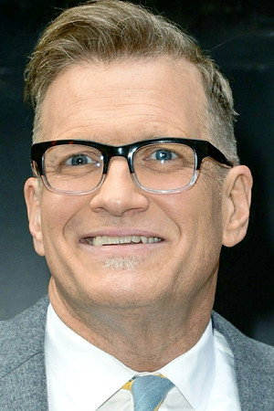 Cover image for Drew Carey