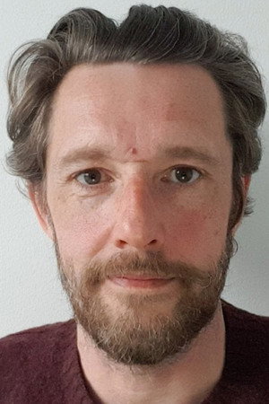 Cover image for Peter Flyvholm