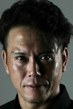 Cover image for 白善哲