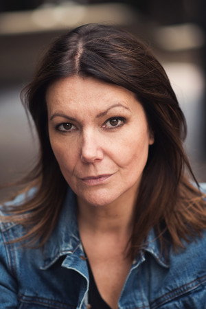Cover image for Fiona Allen