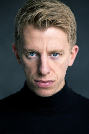 Cover image for Chris Kaye