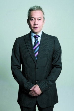 Cover image for Solon So Chi-Hung