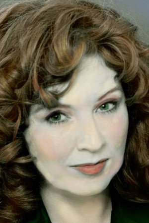 Cover image for Sally Cahill
