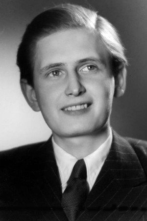 Cover image for Georg Marischka