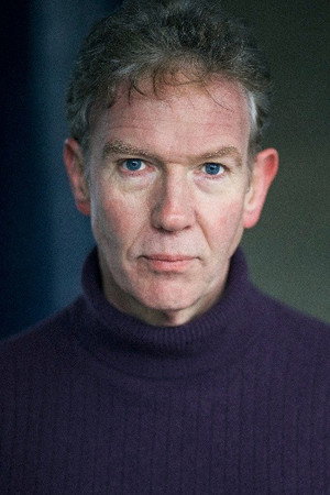 Cover image for Steven Pacey