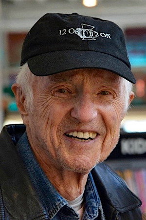 Cover image for Haskell Wexler