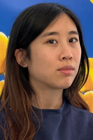 Cover image for Crystal Pei