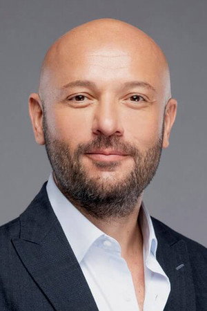 Cover image for Tolga Tekin