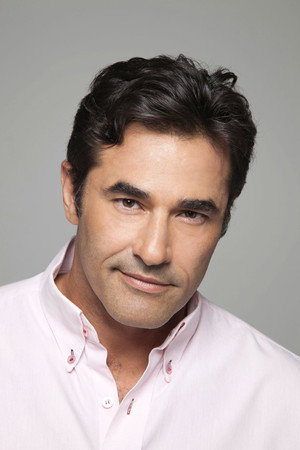 Cover image for Luciano Szafir