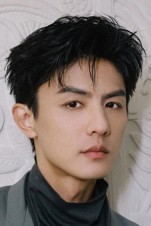 Cover image for 刘畅