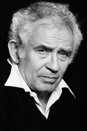 Cover image for Norman Mailer