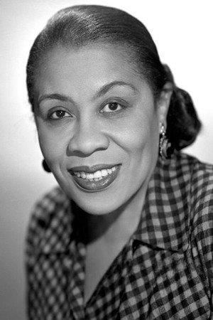 Cover image for Lillian Randolph