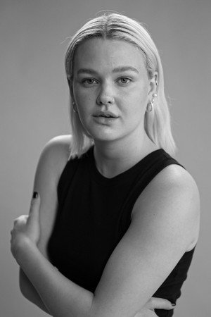 Cover image for Reetta Ylä-Rautio