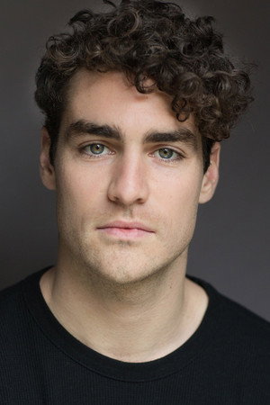 Cover image for Ryan Bown