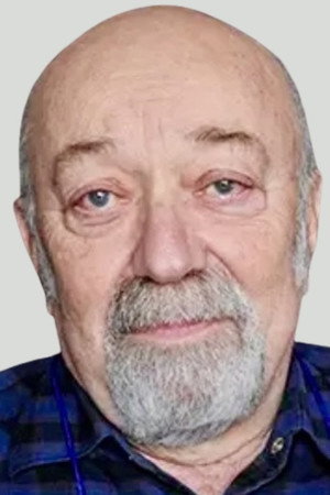 Cover image for Michel Zlotowski