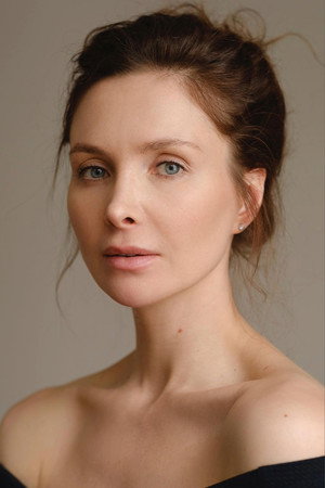 Cover image for Елена Радевич
