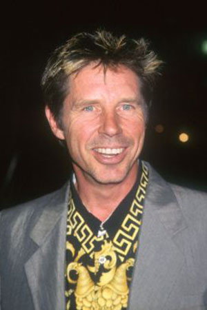 Cover image for John Doe