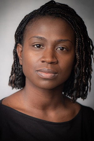 Cover image for Naana Agyei-Ampadu