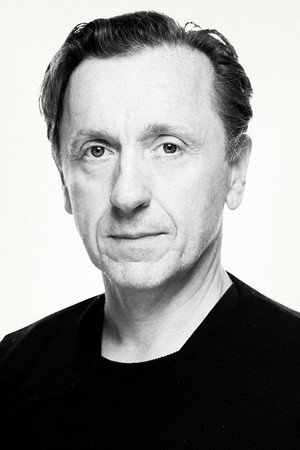 Cover image for Robert Skjærstad