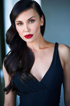 Cover image for Yulia Klass