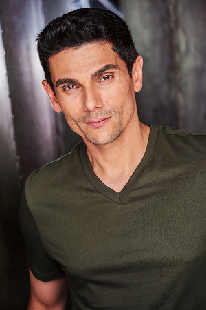 Cover image for Dylan Ramsey