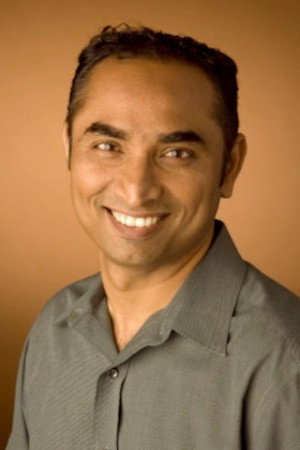 Cover image for Nitin Adsul