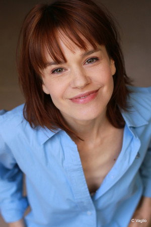 Cover image for Françoise Gillard
