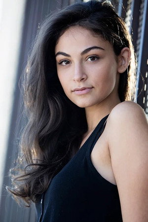 Cover image for Ellie Laufer