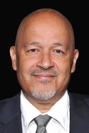 Cover image for Clark Johnson