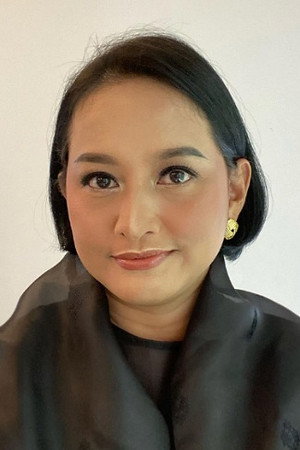 Cover image for Maryam Supraba