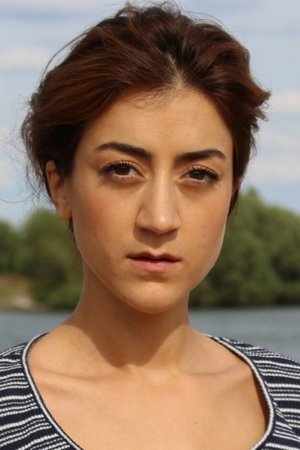 Cover image for Gizem Erdogan