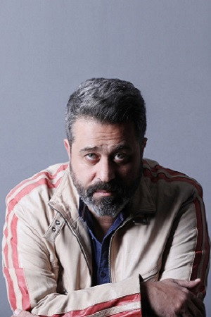 Cover image for Samer Al Barkawi