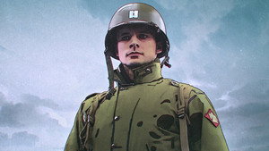 Poster for Эпизод 1