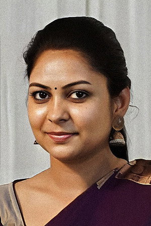 Cover image for Shuba Devaraj