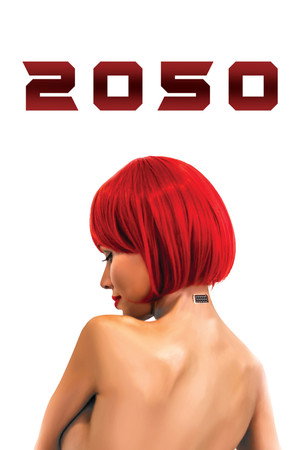 Poster for 2050 год